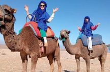 High Atlas Mountains, Day Trip From Marrakech