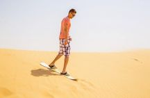 Dubai Desert Safari with Private Transfers