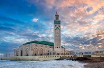 Half Day Casablanca City Tour, Lunch Included