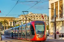 Half Day Casablanca City Tour, Lunch Included