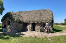 Invergordon Outlander Shore Excursion