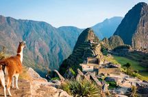 From Cusco: Short 2 day Inca Trail