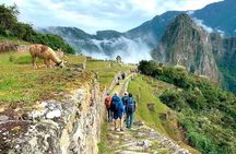 From Cusco: Short 2 day Inca Trail