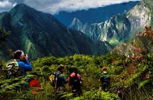 From Cusco: Short 2 day Inca Trail