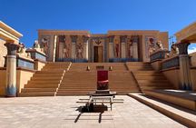 Marrakech to Fez via Merzouga Desert 3-Days | Marrakech-to-Fes