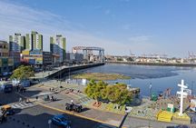 Buenos Aires Private City Tour