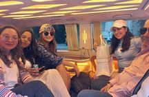 From Istanbul: Bursa & Mt Uludag – Ferry Incl. Cable Car Opt.