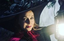 Haunted Boat Tours in Providence