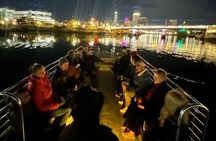 Haunted Boat Tours in Providence