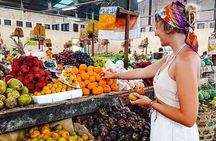Balinese Cooking Class and visit Balinese house - all inclusive 