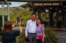 3 Day Combo: Great Ocean Road, Penguin Parade and FREE City Tour