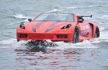 Jet Cars in Montego Bay and Private Transportation