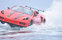 Jet Cars in Montego Bay and Private Transportation
