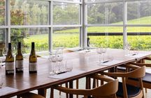 Distinguished Collection Tasting with Platter