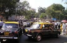 Full Day Mumbai City Tour and Dharavi Slums