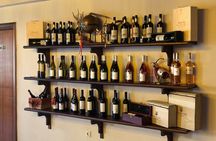 Wine Tours & Tasting in Family Wineries in Arcadia or Nemea