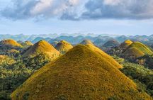 Bohol Choco Tour with Loboc River Lunch Buffet