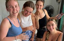 Bali: Silver Jewelry Making Class in Seminyak