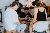 Bali: Silver Jewelry Making Class in Seminyak
