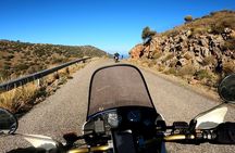 Moto Adventure Crete - Guided Motorcycle Tours