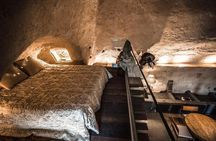Discover Matera: Overnight Stay, Meal, and Sassi Tour
