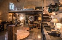 Discover Matera: Overnight Stay, Meal, and Sassi Tour