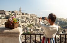 Day Trip to Alberobello and Matera from Bari with shared transfer