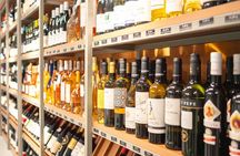 Cretan Wine & Charcuterie Tasting Experience in Chania