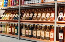 Cretan Wine & Charcuterie Tasting Experience in Chania