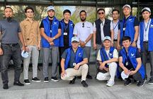 3 Day Private Tour of Almaty City Highlights and Mountains