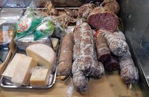 Ferrara Walking Tour Highlights and Food Tastings