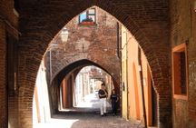 Ferrara Walking Tour Highlights and Food Tastings