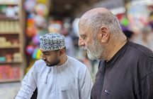 Half Day Private Muscat City Tour