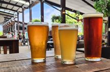 Hop on Hop off Brewery Adventure 