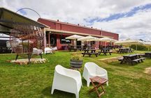 Gold Coast: HOHO - Tamborine Rainforest Skywalk + Glow Worm Caves