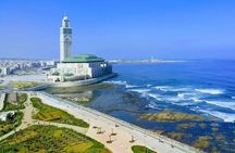 5-DAY TOUR from Marrakesh to IMPERIAL CITIES AND SAHARA desert