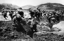 Gallipoli and Troy tour from Istanbul