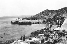 Gallipoli and Troy tour from Istanbul