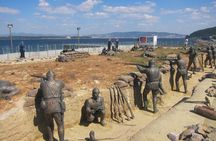 Gallipoli and Troy tour from Istanbul