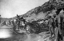 Gallipoli and Troy tour from Istanbul