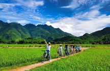 From Hanoi: Explore Mai Chau’s Rural Villages & Scenic Valleys