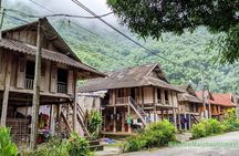 From Hanoi: Explore Mai Chau’s Rural Villages & Scenic Valleys