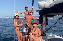 Daily Boat Excursion in the Gulf of Alghero