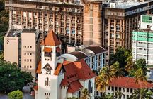 Dar es Salaam Guided City Experience (Shared Group)