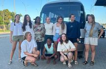 Dar es Salaam Guided City Experience (Shared Group)