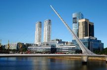 Buenos Aires Private City Tour