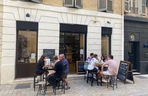 Express Wine Tasting Experience in the Heart of Marseille
