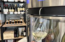 Express Wine Tasting Experience in the Heart of Marseille