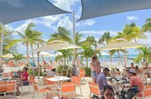 Grand Cayman Catamaran Tour to Stingray City and Rum Point