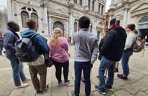 Venice Traditional Eateries Food Crawl and Guided Tour